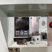 Carbolite Large Industrial Chamber Furnace image 2